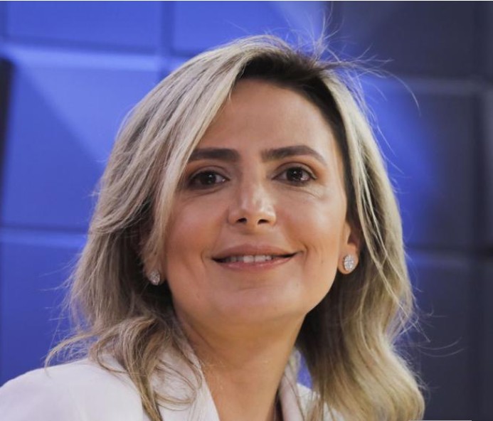 LUDHMILA ABRAHÃO HAJJAR