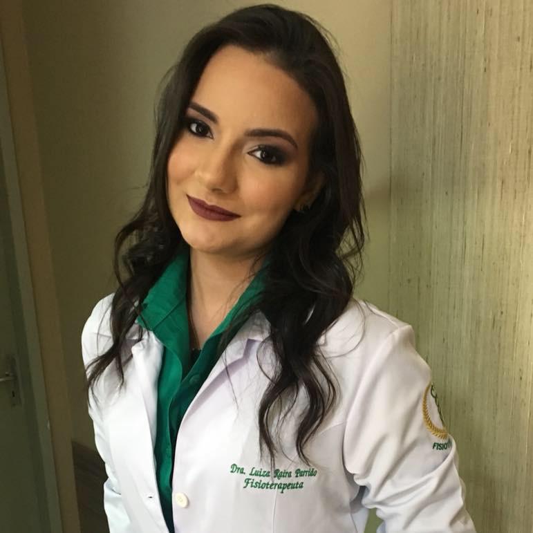 LUIZA RAIRA VIANA PARRIÃO