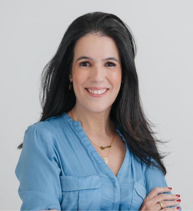 VANESSA SOARES LANZIOTTI