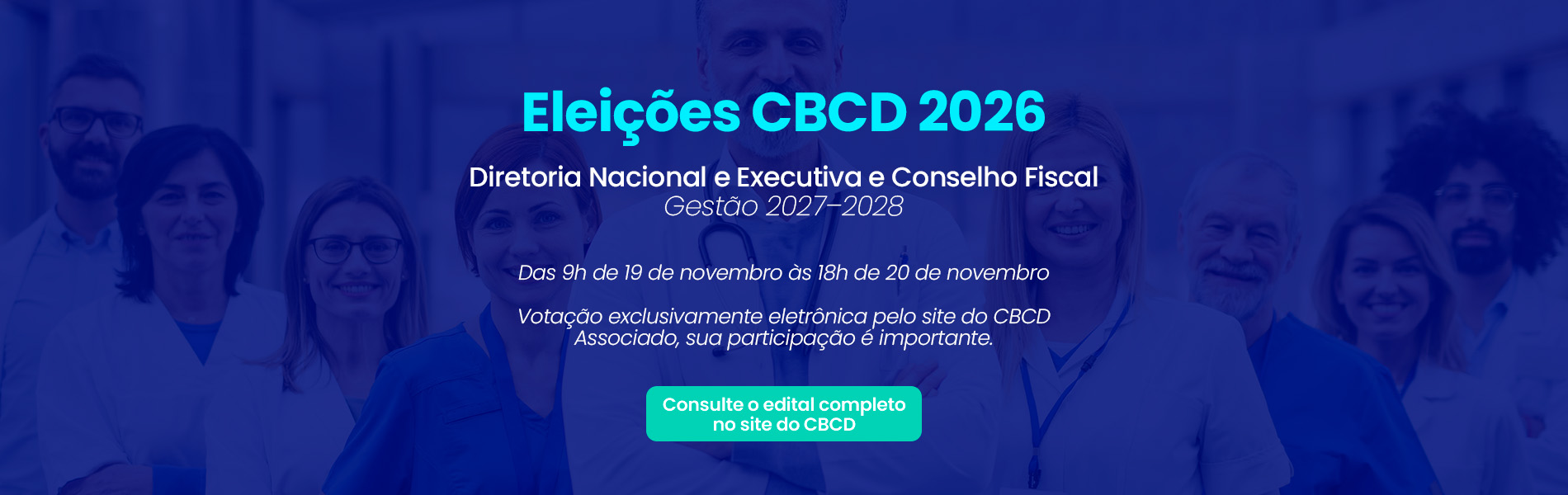 Eleições 2026