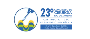 Congresso Cirurgia RIO