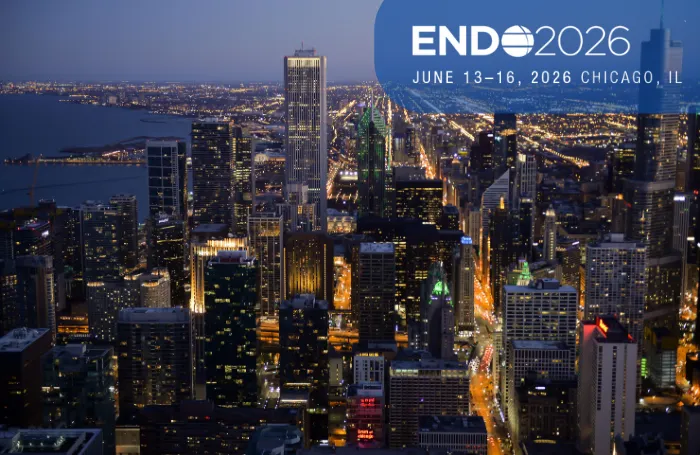 ENDO 2026 Encerra Edição em Chicago e SBEM Inicia Série Especial do Evento