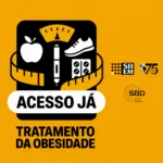 Acesso Já: Campanha Nacional ao Tratamento da obesidade 
