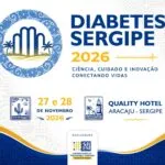 Diabetes Sergipe 2026