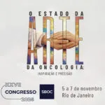  XXVII Congresso Brasileiro de Oncologia Clínica