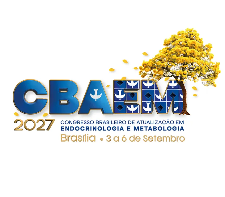 Congresso Brasileiro de Atualização em Endocrinologia e Metabologia