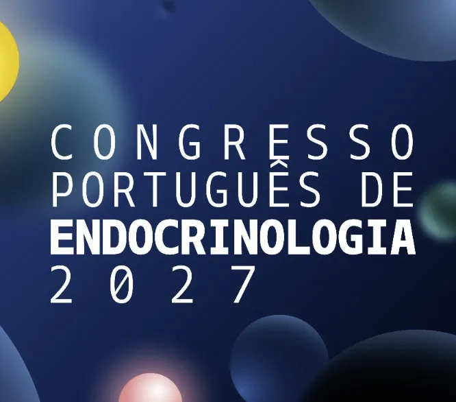 Congresso Português de Endocrinologia 2027
