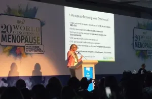 ‘Menopause Gold Rush’: Alerta para desinformação, comercialização e monetização