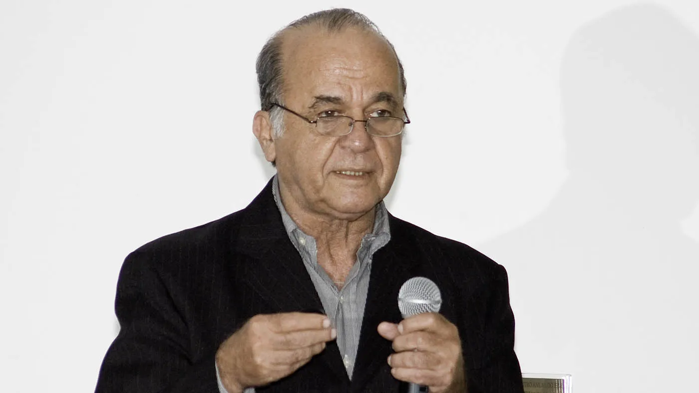 O Adeus a Ney Cavalcanti