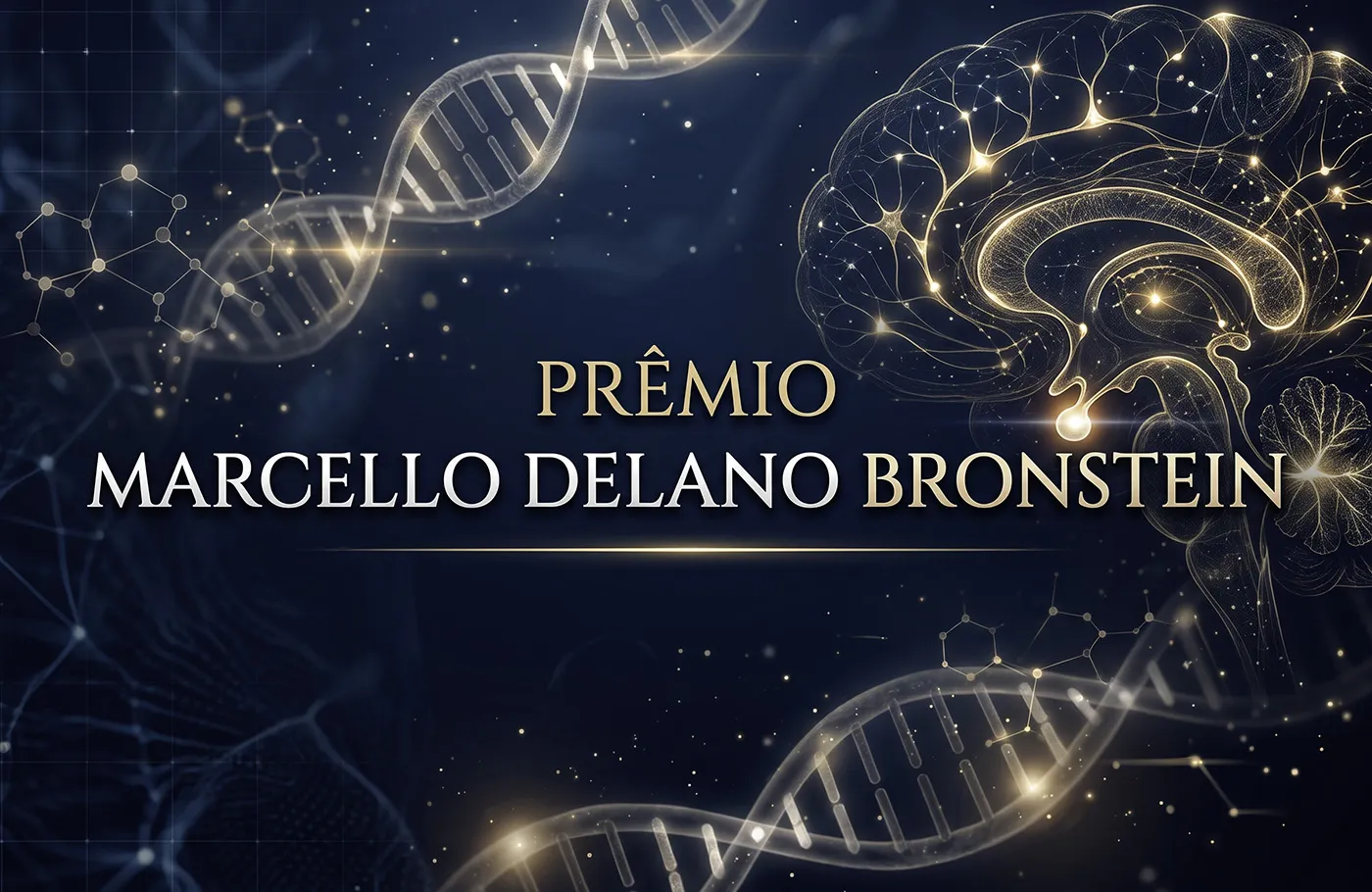 Prêmio Marcello Delano Bronstein celebra legado e contribuição na Neuroendocrinologia