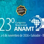 23º Congresso Nacional ANAMT