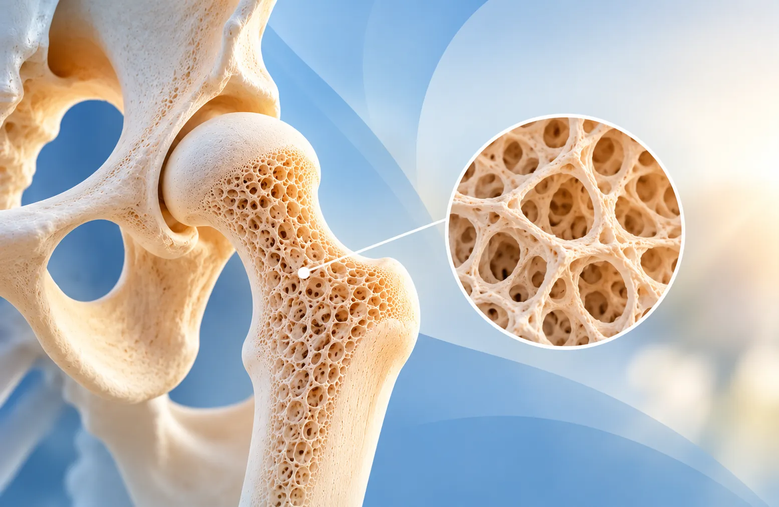 Dia Mundial da Osteoporose: Diagnóstico, Tratamento e Acesso ao SUS
