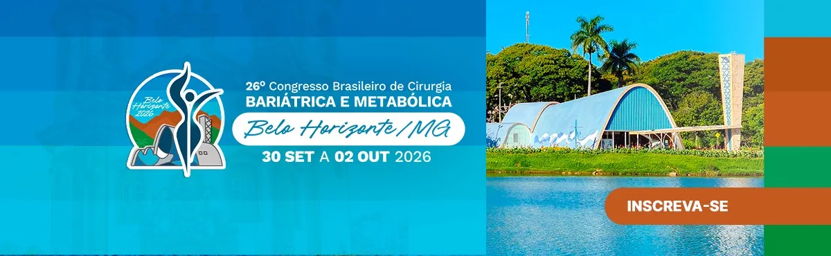 Congresso 2026