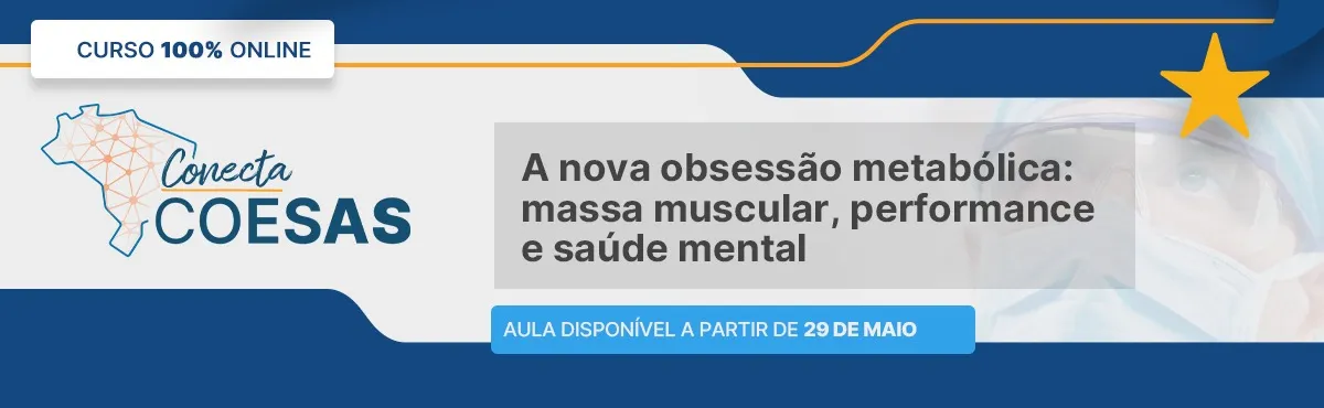 Conecta Coesas 29 de maio