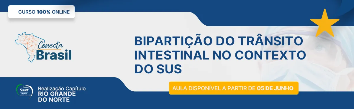 Conecta Brasil 5 de junho