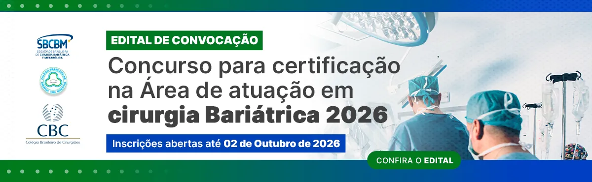 Concurso para certificação