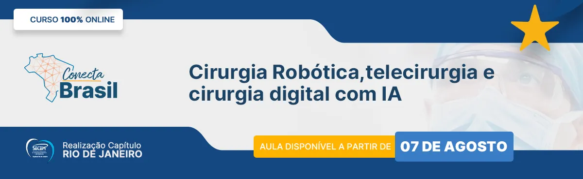 Conecta Brasil – 07 de agosto