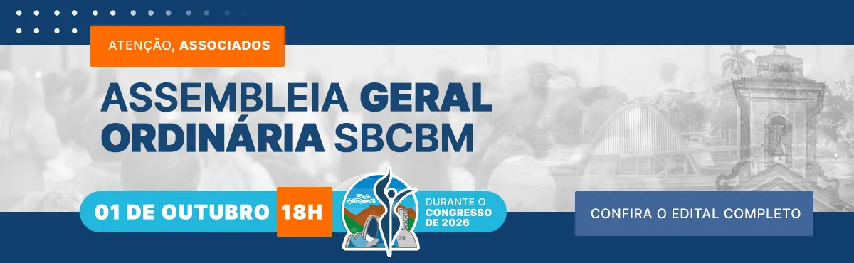EDITAL DE CONVOCAÇÃO PARA ASSEMBLEIA GERAL EXTRAORDINÁRIA 2026
