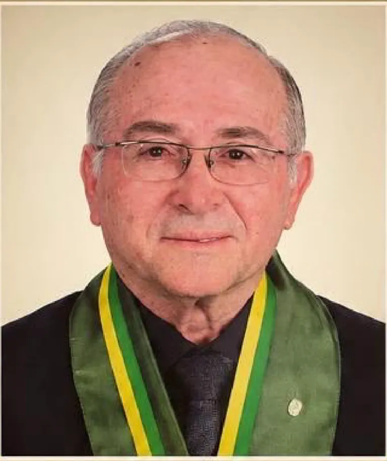 Nota de pesar - Dr. Francisco Ney Lemos