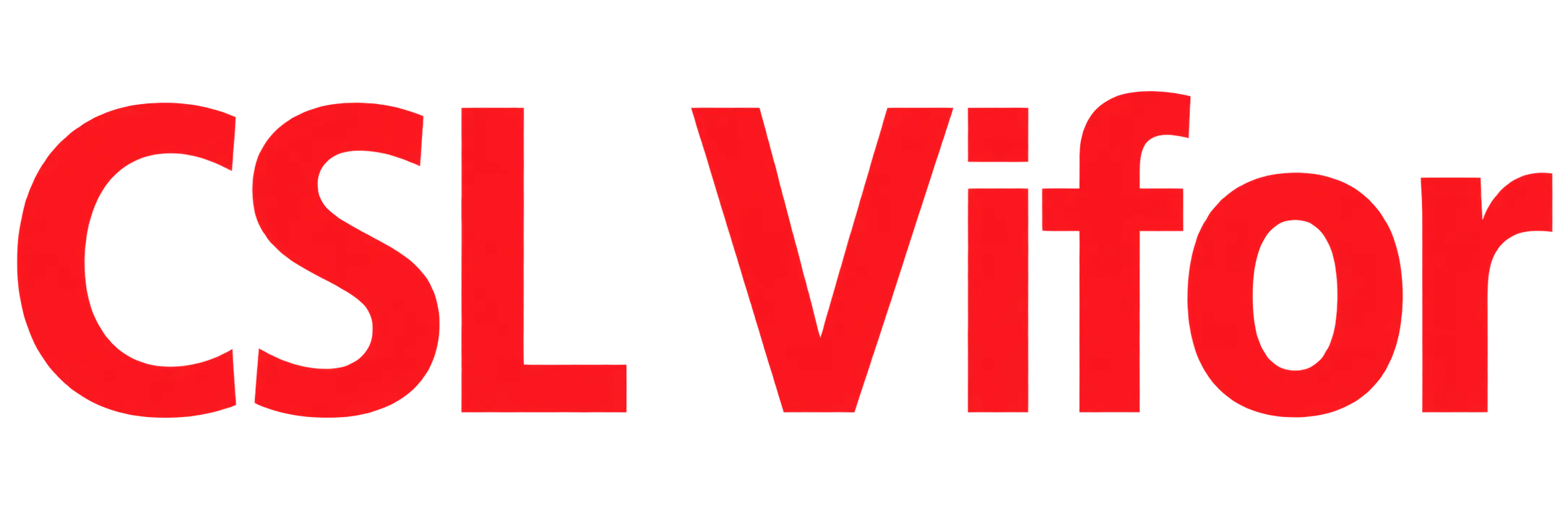 CSL Vifor
