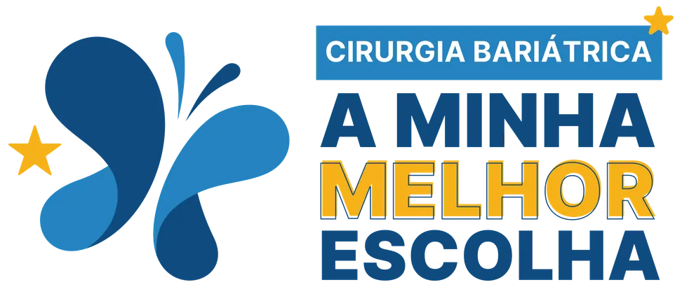 Cirurgia bariátrica: a minha melhor escolha