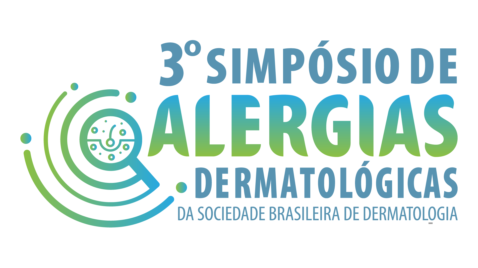 ?3º Simpósio de Alergias Dermatológicas da SBD