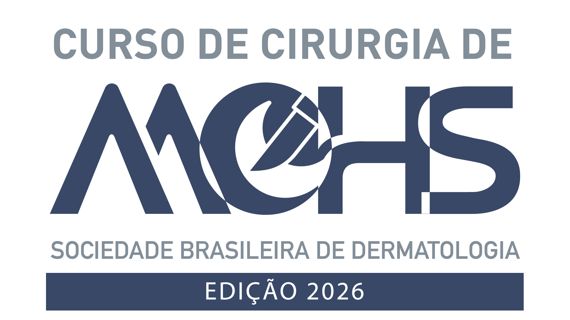Curso Teórico de Cirurgia Micrográfica de Mohs - SBD