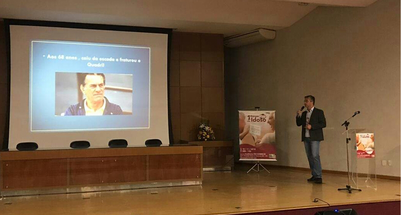 SBOT-MT organiza 1º Fórum do Idoso