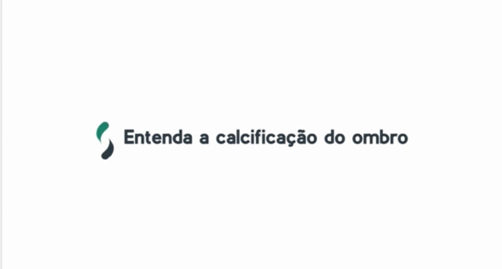 Pergunte à SBOT: calcificação no ombro