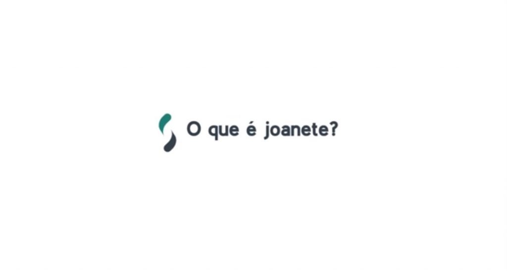Pergunte à SBOT: o que é joanete?