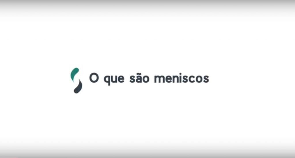 Pergunte à SBOT: o que são meniscos?