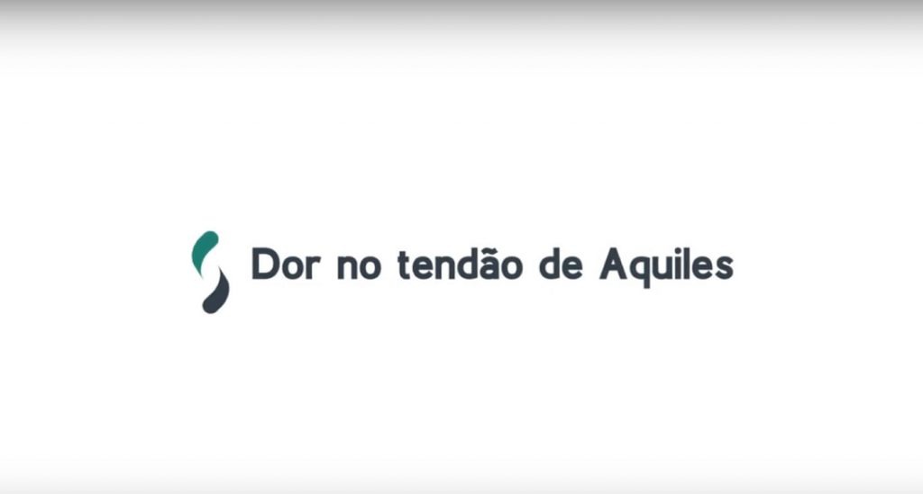 Pergunte à SBOT: Dor no tendão de Aquiles