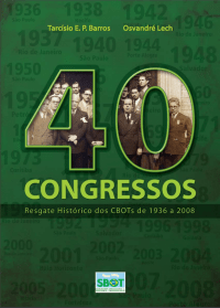 40 Congressos