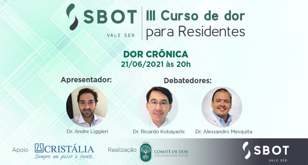 SBOT realiza evento para residentes