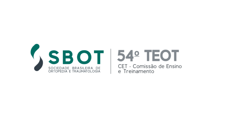 Teot 54º TEOT: confira a lista FINAL de aprovados - SBOT