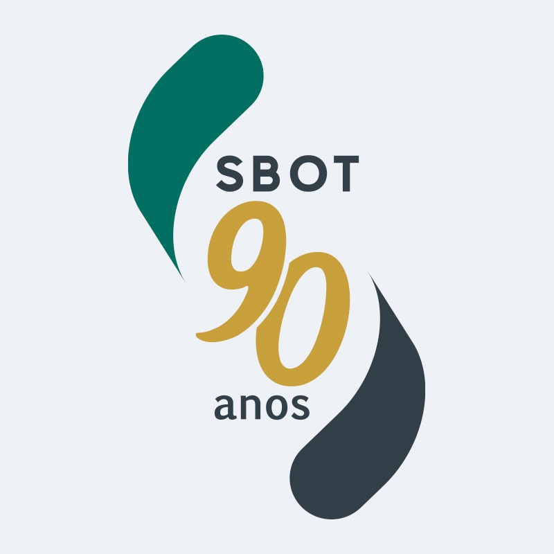 SBOT 90 ANOS