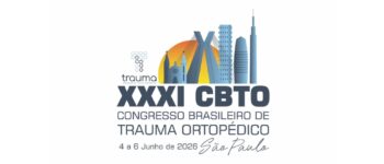 XXXI Congresso Brasileiro de Trauma Ortopédico
