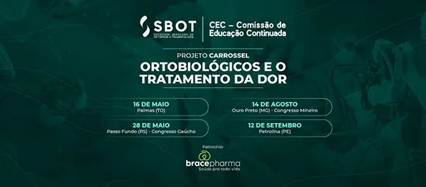 Projeto Carrossel