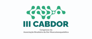 III CABDOR – Congresso da Associação Brasileira da Dor Musculoesquelética