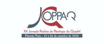 JOPPAQ – XX Jornada Paulista de Patologia do Quadril