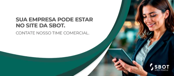 Anuncie sua empresa conosco