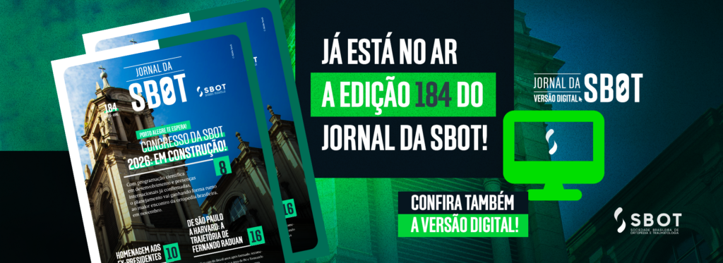 Jornal da SBOT
