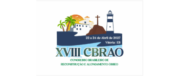 XVIII CBRAO