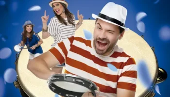 Carnaval Sem Traumas