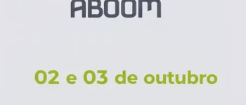 Closed Meeting ABOOM Curitiba