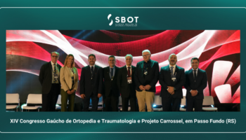 XIV Congresso Gaúcho de Ortopedia e Traumatologia reúne especialistas em Passo Fundo (RS)