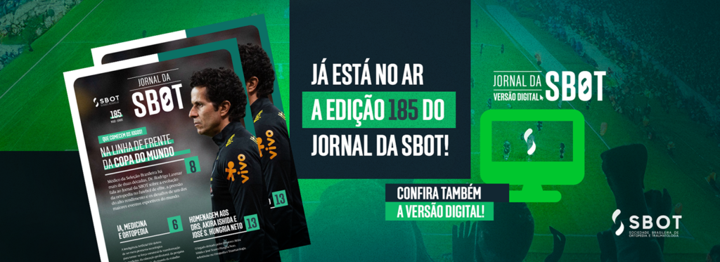 Jornal da SBOT