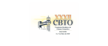 Congresso Brasileiro de Trauma Ortopédico