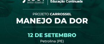 Projeto Carrossel – Petrolina