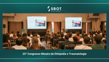 Congresso Mineiro de Ortopedia promove ciência e atualização em Ouro Preto